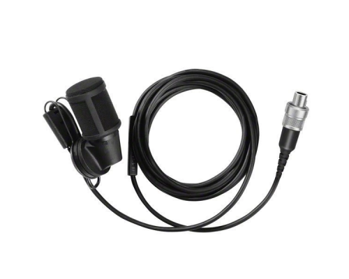 Sennheiser MKE 40-4 Петличный микрофон