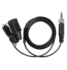 Sennheiser MKE 40-EW Петличный микрофон