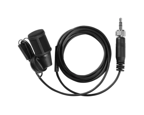 Sennheiser MKE 40-EW Петличный микрофон