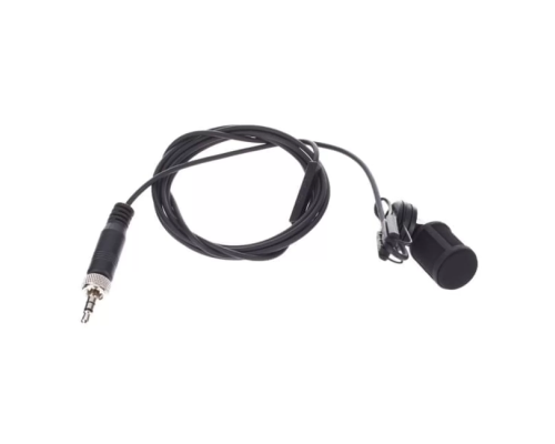 Sennheiser MKE 40-EW Петличный микрофон