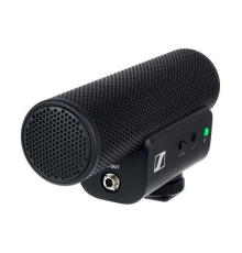 Sennheiser MKE 400 MKII Накамерный микрофон-пушка
