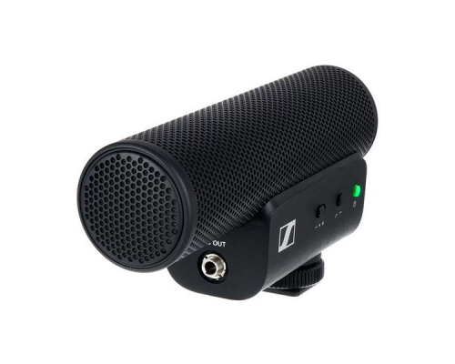 Sennheiser MKE 400 MKII Накамерный микрофон-пушка