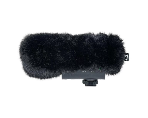 Sennheiser MKE 400 MKII Накамерный микрофон-пушка