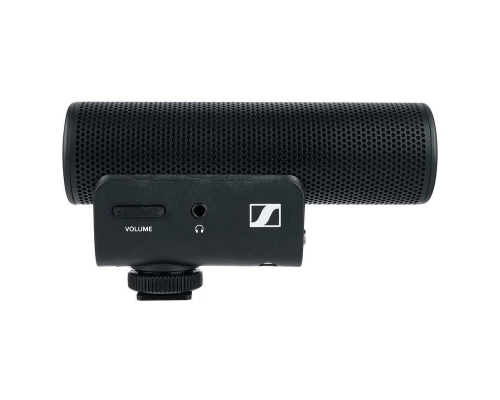 Sennheiser MKE 400 MKII Накамерный микрофон-пушка