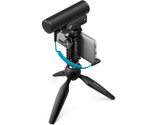 Sennheiser MKE 400 Mobile Kit Мобильный комплект