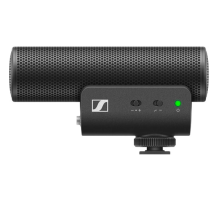 Sennheiser MKE 400 Компактный микрофон «пушка»