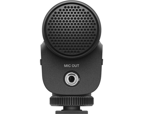 Sennheiser MKE 400 Компактный микрофон «пушка»