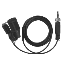 Sennheiser MKE 40 Петличный микрофон