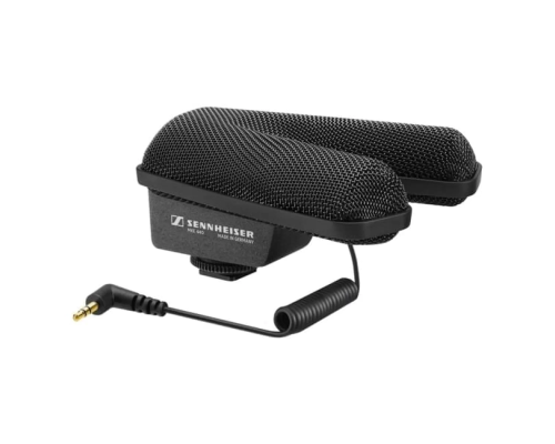 Sennheiser MKE 440 Стереомикрофон для видеокамер