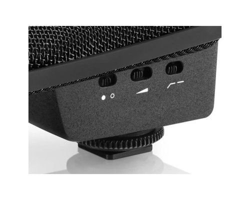 Sennheiser MKE 440 Стереомикрофон для видеокамер