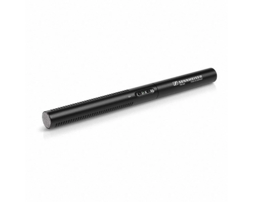 Sennheiser MKE 600 Микрофон типа "пушка"