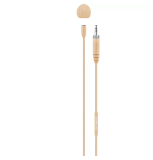 Sennheiser MKE Essential Omni Beige Всенаправленный петличный микрофон