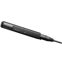 Sennheiser MKH 20-P48 Конденсаторный студийный микрофон