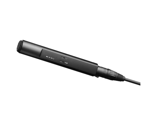 Sennheiser MKH 20-P48 Конденсаторный студийный микрофон