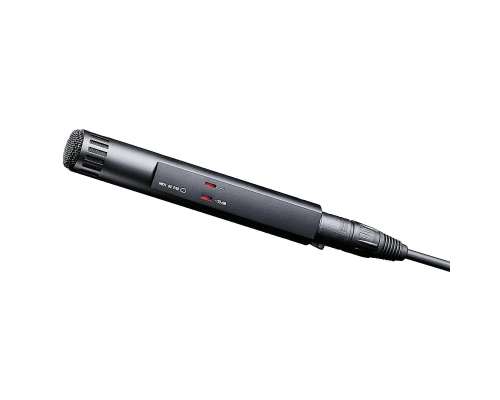 Sennheiser MKH 40-P48 Конденсаторный студийный микрофон