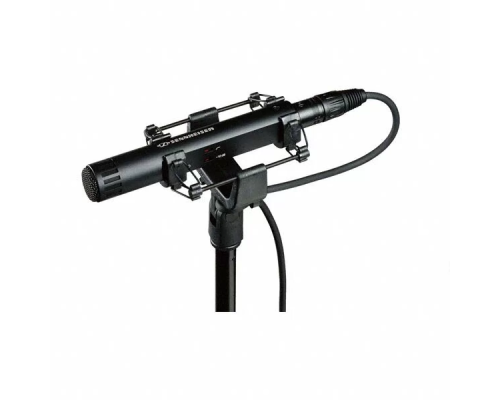 Sennheiser MKH 40-P48 Конденсаторный студийный микрофон