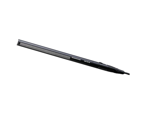 Sennheiser MKH 416-P48U3 Микрофон типа "пушка"