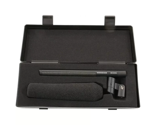 Sennheiser MKH 416-P48U3 Микрофон типа "пушка"