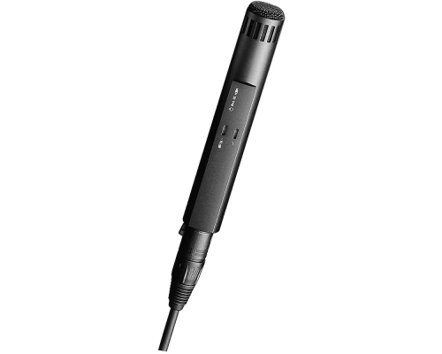 Sennheiser MKH 50-P48 Конденсаторный студийный микрофон