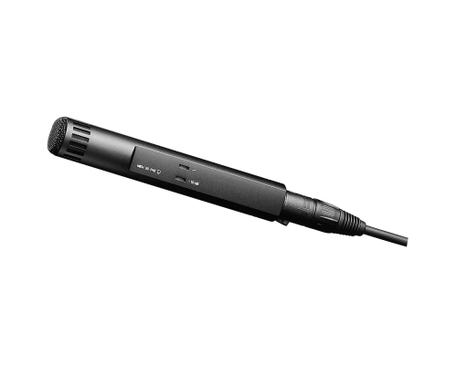Sennheiser MKH 50-P48 Конденсаторный студийный микрофон