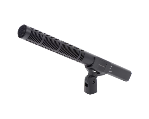 Sennheiser MKH 60-1 Микрофон типа "пушка"