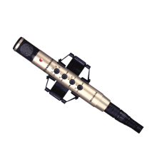 Sennheiser MKH 800 P48 Конденсаторный студийный микрофон