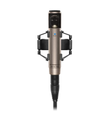 Sennheiser MKH 800 Twin Конденсаторный студийный микрофон