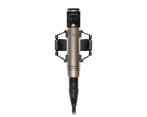 Sennheiser MKH 800 Twin Конденсаторный студийный микрофон
