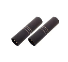 Sennheiser MKH 8020 Stereoset Стереопара студийных инструментальных микрофонов