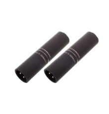 Sennheiser MKH 8020 Stereoset Стереопара студийных инструментальных микрофонов