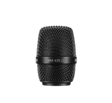 Sennheiser MM 435 Динамический кардиоидный микрофонный капсюль