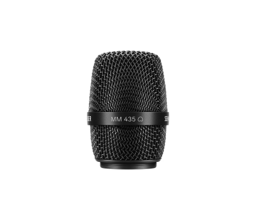 Sennheiser MM 435 Динамический кардиоидный микрофонный капсюль