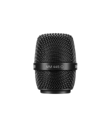 Sennheiser MM 445 Динамический суперкардиоидный микрофонный капсюль