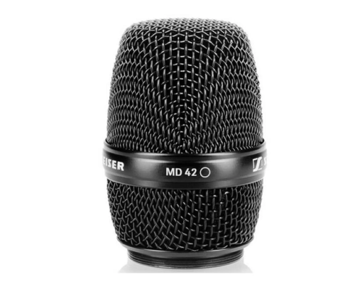 Sennheiser MMD 42-1 Динамический микрофонный капсюль с круговой направленностью