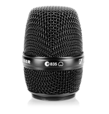 Sennheiser MMD 835-1 BK Динамический кардиоидный микрофонный капсюль