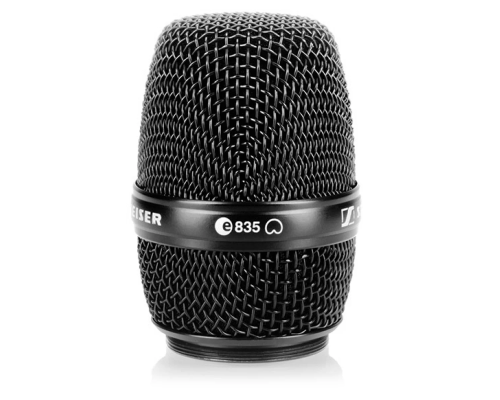 Sennheiser MMD 835-1 BK Динамический кардиоидный микрофонный капсюль