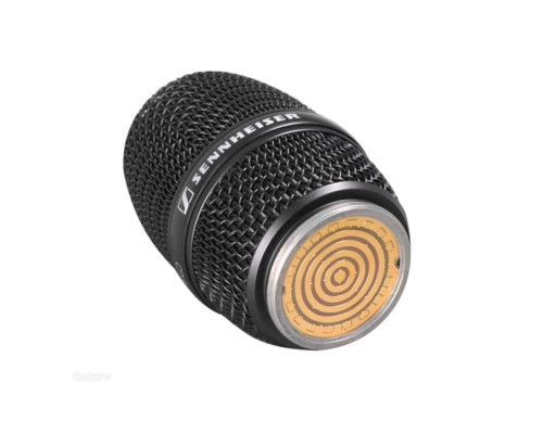 Sennheiser MMD 835-1 BK Динамический кардиоидный микрофонный капсюль