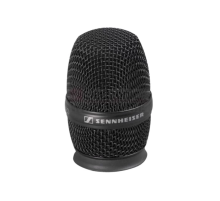 Sennheiser MMD 845-1 BK Динамический суперкардиоидный микрофонный капсюль