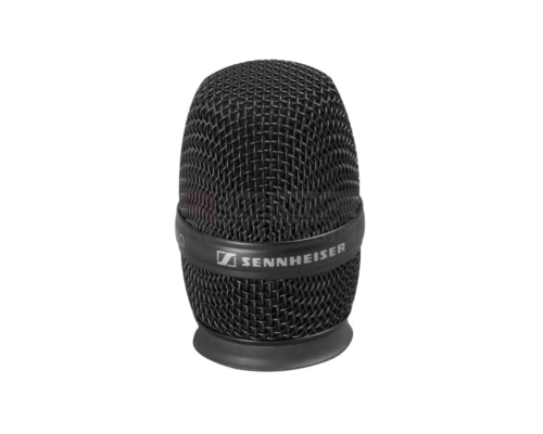 Sennheiser MMD 845-1 BK Динамический суперкардиоидный микрофонный капсюль