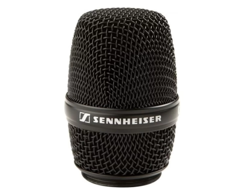 Sennheiser MMD 945-1 BK Динамический суперкардиоидный микрофонный капсюль