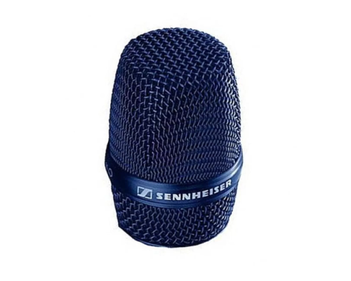 Sennheiser MMD 945-1 BL Динамический суперкардиоидный микрофонный капсюль