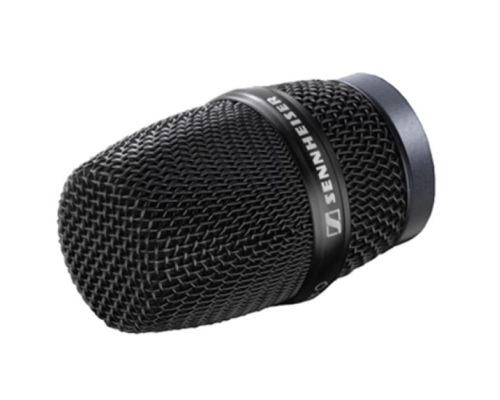 Sennheiser MME 865-1 BK Конденсаторный суперкардиоидный микрофонный капсюль