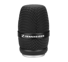 Sennheiser MMK 965-1 BK Конденсаторный кардиоидный/суперкардиоидный микрофонный капсюль