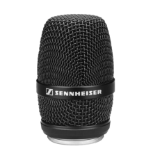 Sennheiser MMK 965-1 BK Конденсаторный кардиоидный/суперкардиоидный микрофонный капсюль