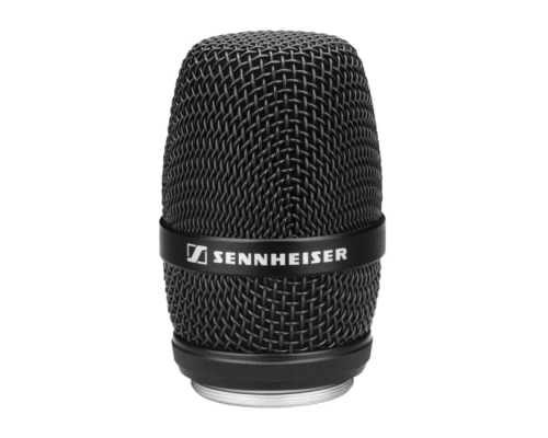 Sennheiser MMK 965-1 BK Конденсаторный кардиоидный/суперкардиоидный микрофонный капсюль