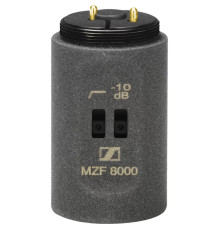 Sennheiser MZF 8000 Модуль фильтров для микрофонов серии MKH 8000