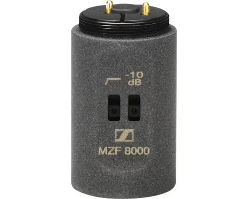Sennheiser MZF 8000 Модуль фильтров для микрофонов серии MKH 8000