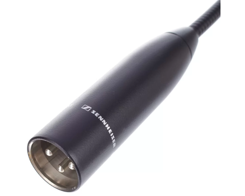 Sennheiser MZH 3042 Гибкий двухсекционный металлический держатель «гусиная шея»