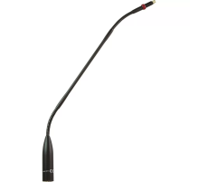 Sennheiser MZH 3062 Гибкий двухсекционный металлический держатель «гусиная шея»