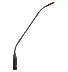 Sennheiser MZH 3062 Гибкий двухсекционный металлический держатель «гусиная шея»